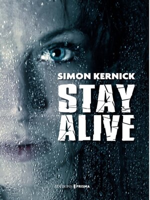 cover image of Stay alive